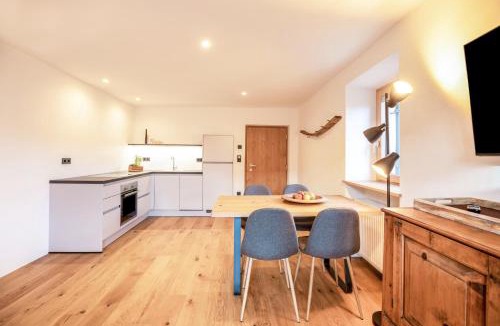 Kurtatsch an der Weinstraße Apartment | Design-Ferienwohnung Vinea