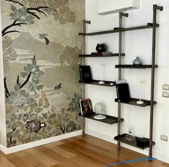 Borgo Trento Apartment | Design & Luxury Apartment Verona