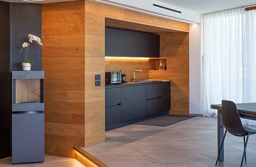 Vicenza Apartment | [Design Penthouse] 5 min from the Center and the Fair