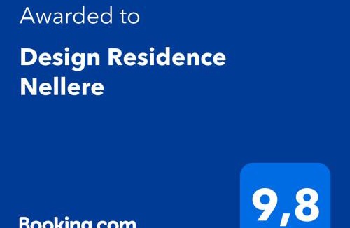 Dosoledo Apartment | Design Residence Nellere