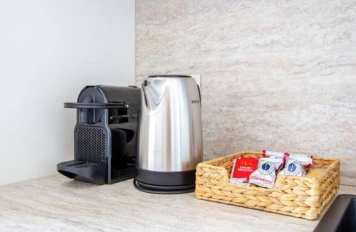 NoLo Apartment | Design Suite Centrale | Modern comfort just a stone's throw from Central Station