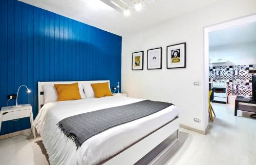 Antea Apartment | Design Suite Cavagna