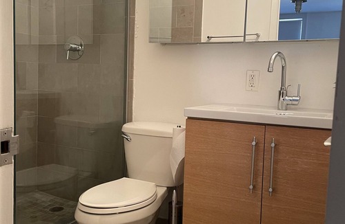 Alphabet City Apartment | Designer 2BR, 1.5BA, 4 Beds in prime East Village