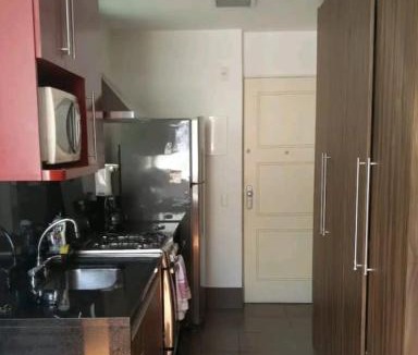 Leme Apartment | Designer Apartment Leme