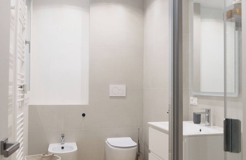 Treviso Apartment | Designer loft in Treviso, near Venice