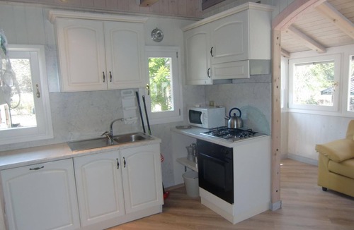 Pur House | Detached house with private fenced garden