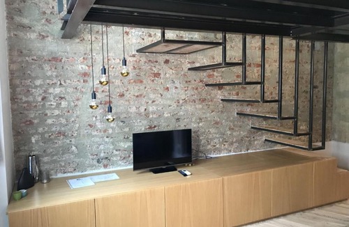Zona Solari Apartment | dezza loft