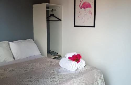 Bosque de Geriba Hotel | Dharma Pousada