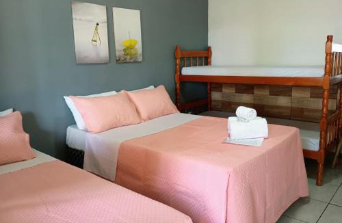 Bosque de Geriba Hotel | Dharma Pousada