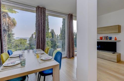 Gardone Riviera Apartment | Diamante by Garda FeWo