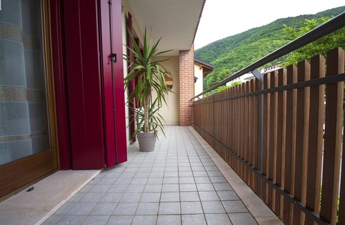 Valdobbiadene Apartment | DIAMOND HOUSE