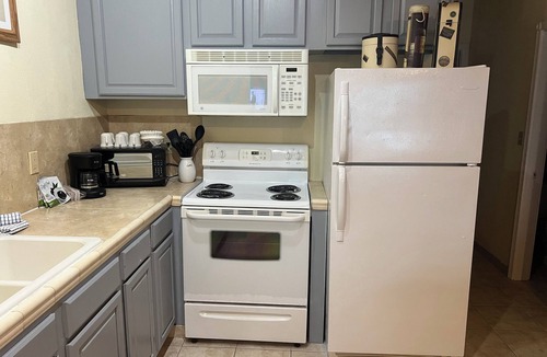 George Town Villa | Diamond Palm on Great Exuma 1 bed 2 bath Villa