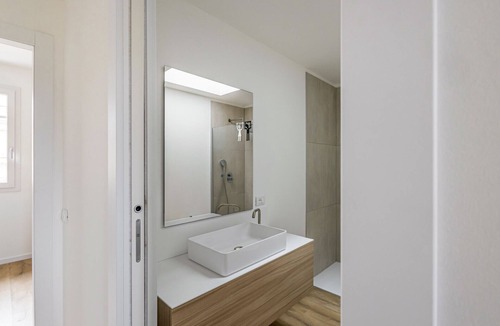 Montegrotto Terme Apartment | DIANA Montegrotto Modern Flat!