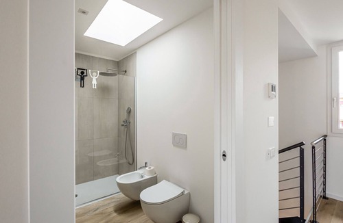 Montegrotto Terme Apartment | DIANA Montegrotto Modern Flat!