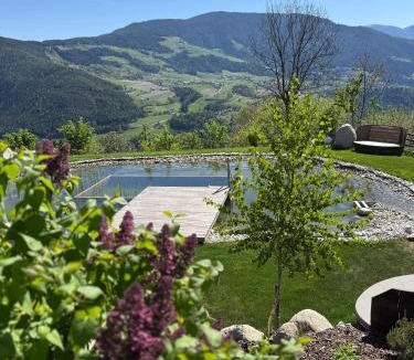 Spinga House | DILIA Chalets & Apartments