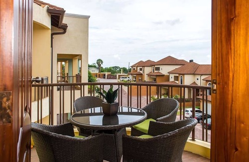 Jack's Hill Apartment | Dillsbury Manor Apartments