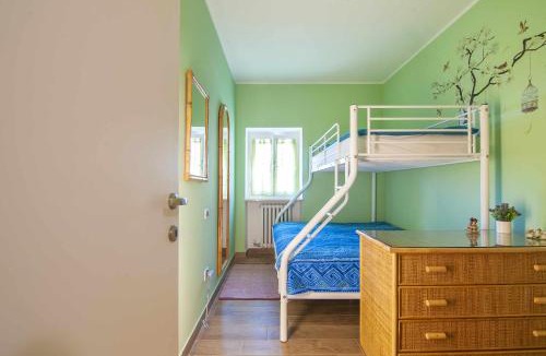 Sant'Ambrogio di Valpolicella Apartment | Dimora Montelago - Apartment Roby