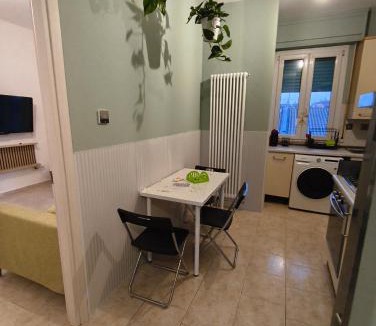 Ferrara Apartment | Dimora Accorsi