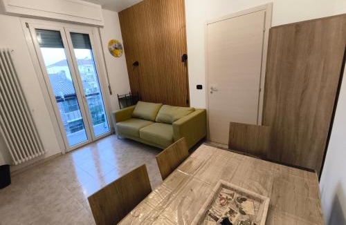Ferrara Apartment | Dimora Accorsi