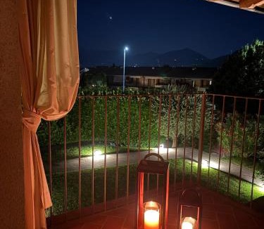Colombaro Apartment | Dimora Bollicine