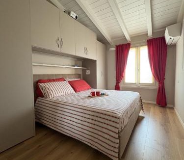 Colombaro Apartment | Dimora Bollicine