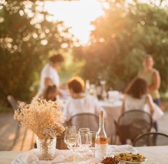 Gargagnago di Valpolicella House | Dimora Buglioni Wine Relais