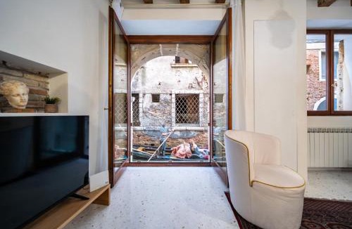 San Marco Apartment | Dimora Canal Fenice