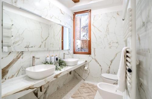 San Marco Apartment | Dimora Canal Fenice