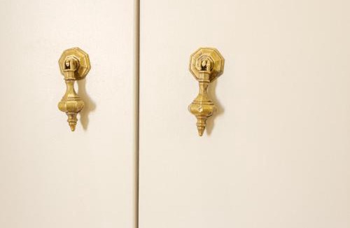 Old Town Apartment | Dimora d'Autore - Charm in the Heart of Modena