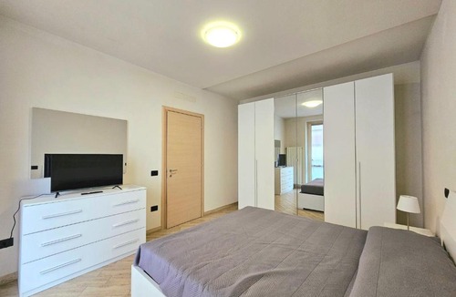 Acqui Terme Apartment | Dimora del Centro
