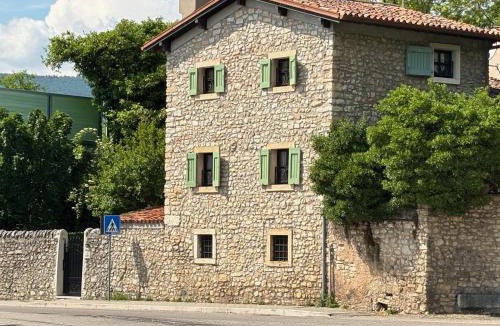 Grezzana Villa | Dimora del Melograno