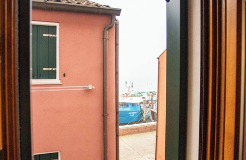 Pellestrina House | Dimora del Pescatore - apeliving- Pellestrina Ve