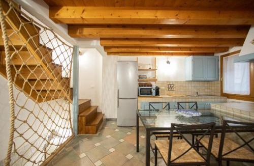 Pellestrina House | Dimora del Pescatore - Isola di Pellestrina Ve