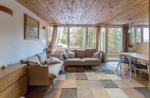 Borca di Cadore Apartment | Dimora di autore