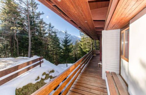 Borca di Cadore Apartment | Dimora di autore