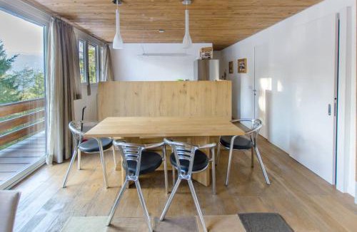 Borca di Cadore Apartment | Dimora di autore