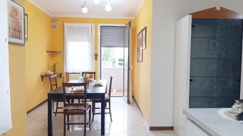 Monselice Apartment | Dimora Euganea by Ca-Sa Check