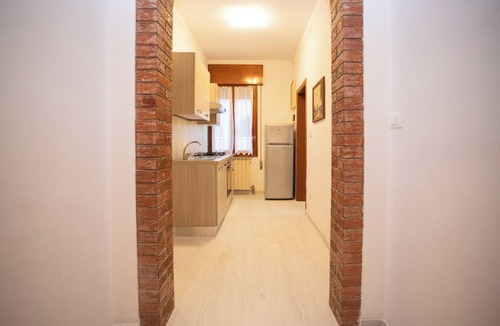 Pellestrina House | Dimora Giannino e Mirella - Isola di Pellestrina