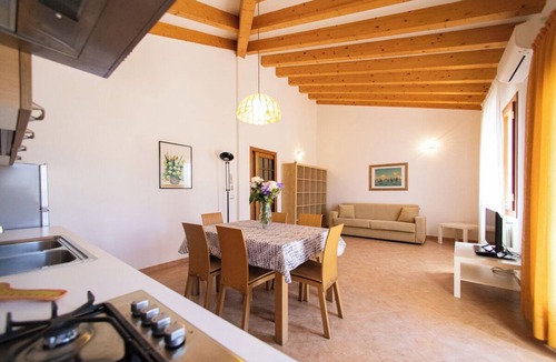 Pellestrina House | Dimora Marina - Isola di Pellestrina Ve