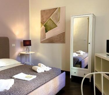 Cittadella House | Dimora Montecchi