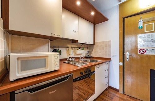 Corno Apartment | Dimora Morena - Euroresidence Lungolago Garda