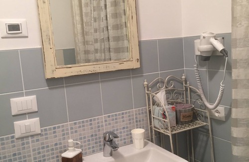 Dolo Bed & Breakfast | Dimora Naviglio B&B