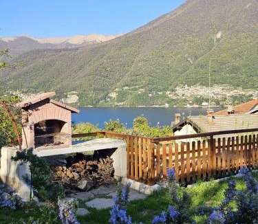 Laglio House | Dimora Paradise