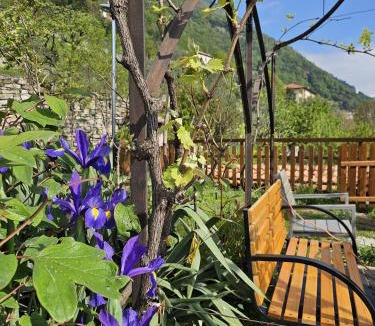 Laglio House | Dimora Paradise