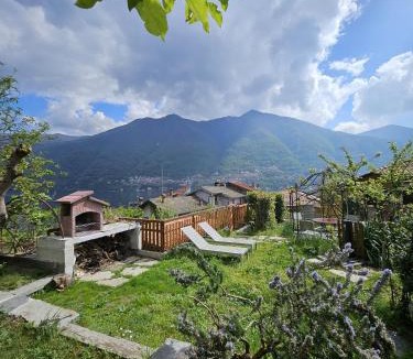 Laglio House | Dimora Paradise