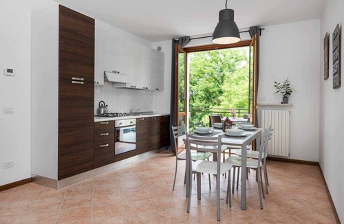 Ronchi House | Dimora Ronchi 6 beds with pool