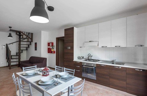 Ronchi House | Dimora Ronchi 6 beds with pool