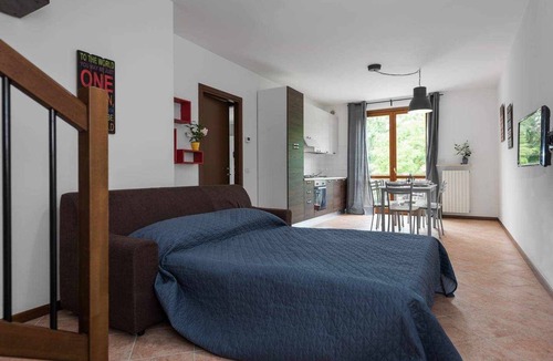 Ronchi House | Dimora Ronchi 6 beds with pool