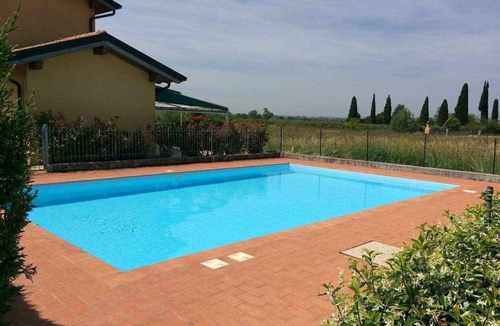 Ronchi House | Dimora Ronchi 6 beds with pool