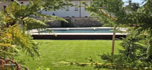 Adro House | Dimora Rosaspina Suite Eden e Suite Platinum